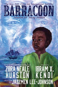 Cover of Barracoon