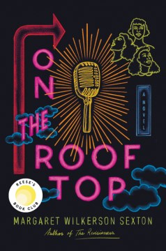 Cover of On the Rooftop: A Novel