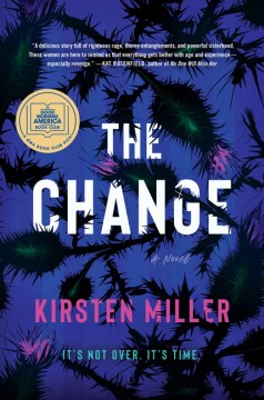 Cover of The Change: A Novel