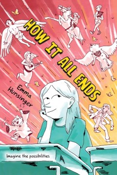Cover of How It All Ends
