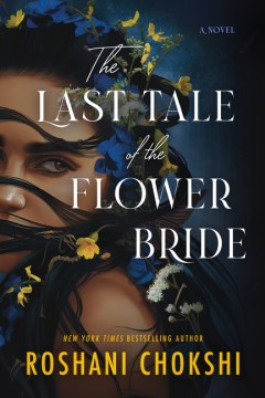 Cover of The Last Tale of the Flower Bride