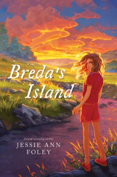 Cover of Breda's Island