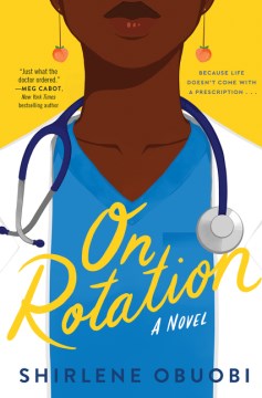 Cover of On Rotation: A Novel