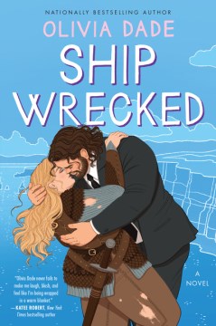 Cover of Ship Wrecked: A Novel