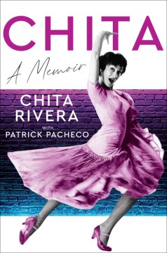 Cover of Chita: A Memoir
