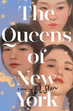 Cover of The Queens of New York: A Novel