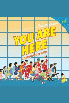Cover image for You Are Here