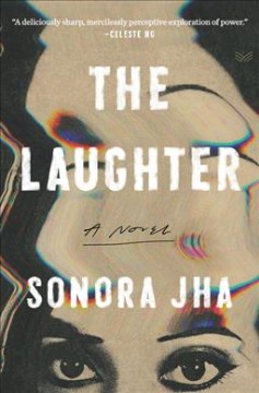 Cover of The Laughter