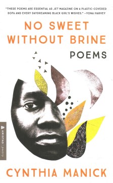 Cover of No Sweet Without Brine