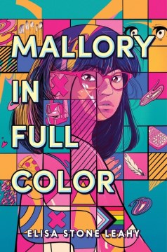 Cover of Mallory in Full Color