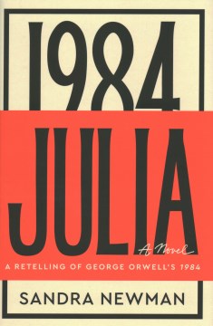 Cover of Julia : a novel