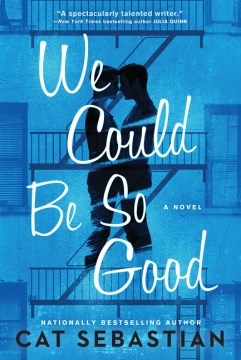 Cover of We Could Be So Good