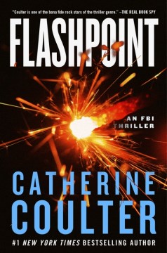 Cover of Flashpoint