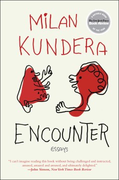 Cover image for Encounter