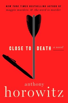 Cover of Close to death : a novel