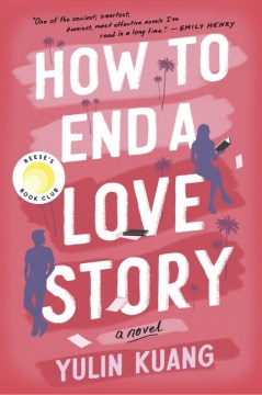 Cover of How to End a Love Story