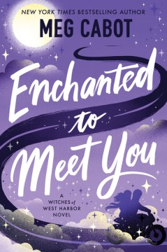 Cover of Enchanted to Meet You