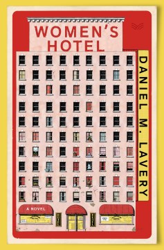 Cover of Women's hotel : a novel