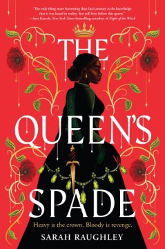 Cover of The Queen's Spade