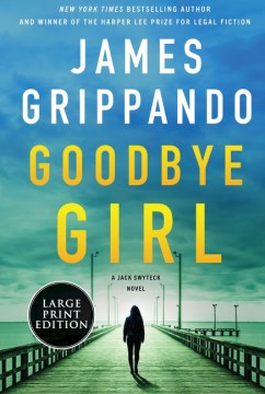 Cover of Goodbye girl