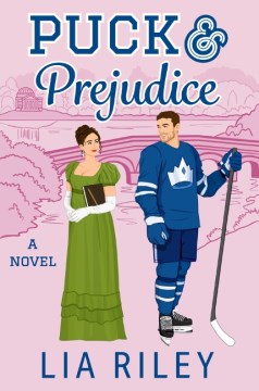 Cover of Puck & prejudice : a novel