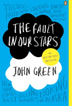 Cover of The Fault in Our Stars