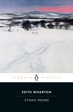 Cover of Ethan Frome