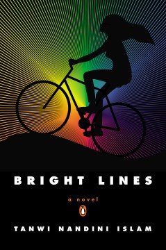 Cover of Bright Lines: A Novel