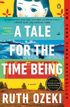 Cover of A Tale for the Time Being: A Novel