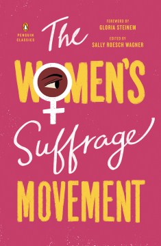 Cover of The Women's Suffrage Movement