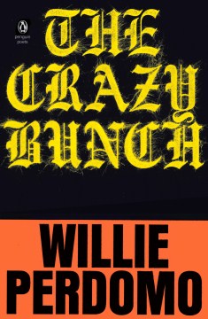 Cover of The Crazy Bunch