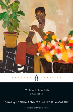 Cover of Minor notes. Volume 1