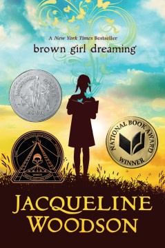 Cover of Brown Girl Dreaming
