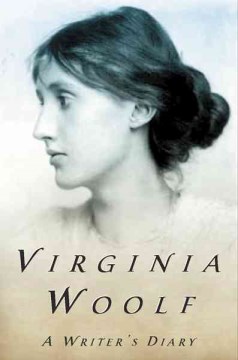 Portrait of Virginia Woolf - NYPL Digital Collections