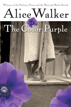 Cover of The Color Purple