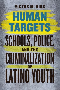 Cover of Human Targets