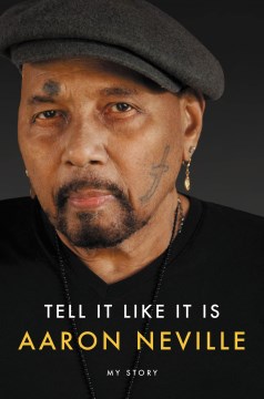Cover image for Tell It Like It Is