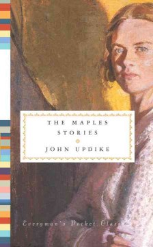 Cover of The Maples Stories