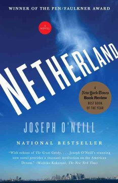 Cover of Netherland