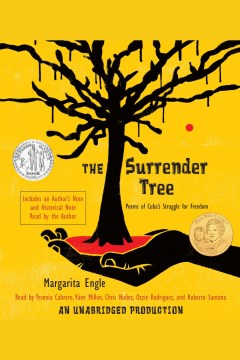 Cover image for The Surrender Tree
