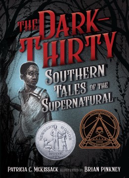Cover image for The Dark-thirty