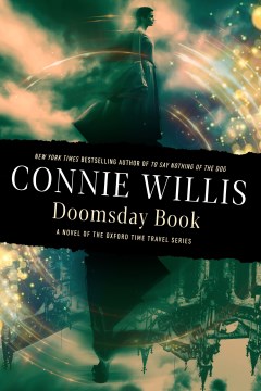 Cover of Doomsday Book