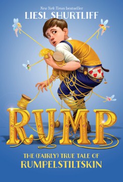 Cover image for Rump
