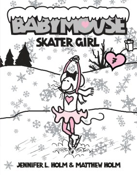 Cover image for Babymouse 7