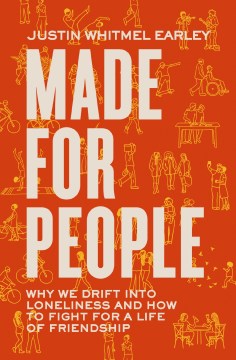 Cover of Made for People 