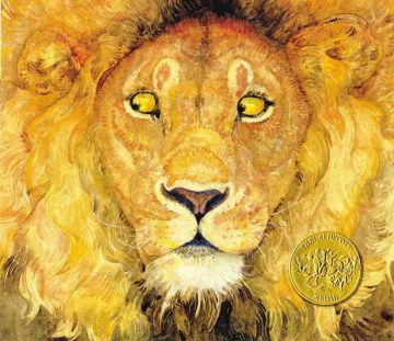 Cover of The Lion & the Mouse