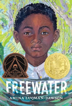 Cover of Freewater