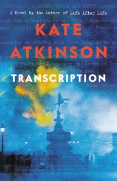 Cover of Transcription