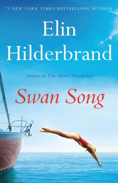 Cover of Swan song