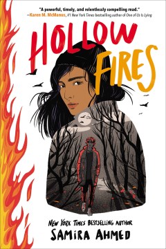 Cover of Hollow Fires